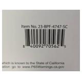 BigMouth Inc X Original Squishmallows Wanda The Watermelon Pool Float 4 Ft Long