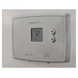 Honeywell Home Horizontal Non-Programmable Thermostat