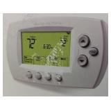 Wi-Fi 7-Day Programmable Smart Thermostat with Digital Backlit Display