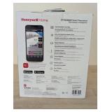 Wi-Fi 7-Day Programmable Smart Thermostat with Digital Backlit Display