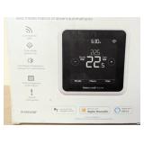 T5 7-Day Smart Wi-Fi Programmable Thermostat with Geofence Technology