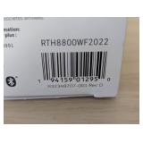 T5 7-Day Smart Wi-Fi Programmable Thermostat with Geofence Technology