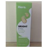 Hero Cosmetics Bright Eyes Illuminating Eye Cream - 0.5 fl oz