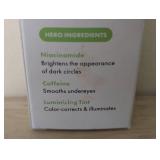 Hero Cosmetics Bright Eyes Illuminating Eye Cream - 0.5 fl oz