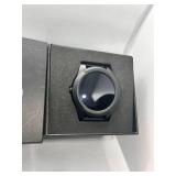 Stride Smart Watch with Heart Rate Monitoring and Step Counter