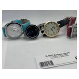 Collection of 5 Women