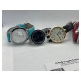 Collection of 5 Women