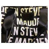 Steve Madden Large Tote Bag with Zipper Closure