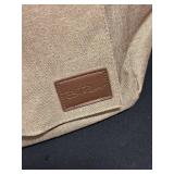 Set of 2 Kamilii and Bella Russo Tote Bags