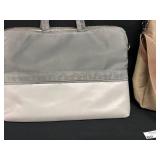 Set of 2 Kamilii and Bella Russo Tote Bags