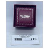 Helzberg Diamonds Ladybug Stud Earrings