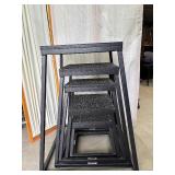 Body Sport Exercise Workout Plyometric Box Set -Increase Your Jumps in Leaps & Bounds -Specially designed for high-impact use, the Body Sport Plyo Box Set is extremely durable to withstand the mos