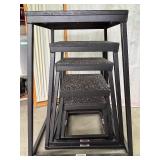 Body Sport Exercise Workout Plyometric Box Set -Increase Your Jumps in Leaps & Bounds -Specially designed for high-impact use, the Body Sport Plyo Box Set is extremely durable to withstand the mos