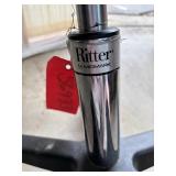 Midmark Ritter Mobile Roller Height Adjustable Salon Tattoo Dental Stool Chair – Smooth Mobility, Comfortable, Durable, And Easy To Adjust – Great Condition!