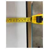 Sammons Preston Upper Extremity Workstation – Adjustable Shelves –  Durable Surfaces – Perfect For Hand & Arm Rehab – Good Condition - Needs Clean Up - Something Was Spilled On It!