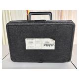 Sammons Preston Jamar Hydraulic Hand Dynamometer with Case – Measures Grip Strength Up to 200 lbs – Five Adjustable Handle Positions for All Hand Sizes – Includes Carrying Case – In Great Cond