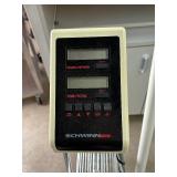 Schwinn Airdyne Physical Therapy Exercise Bike – Classic Dual-Action Handlebars for Full-Body Workout – Adjustable Seat – Supports Up To 300 lbs – Great Condition