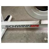 Schwinn Airdyne Physical Therapy Exercise Bike – Classic Dual-Action Handlebars for Full-Body Workout – Adjustable Seat – Supports Up To 300 lbs – Great Condition