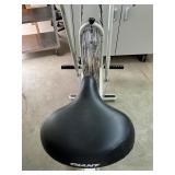 Schwinn Airdyne Physical Therapy Exercise Bike – Classic Dual-Action Handlebars for Full-Body Workout – Adjustable Seat – Supports Up To 300 lbs – Great Condition