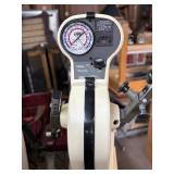 Cybex UBE Upper Body Ergometer Exercise Arm Bike – Smooth, Adjustable Resistance for Rehab & Fitness – Durable Build Ideal for Physical Therapy – In Excellent Condition!