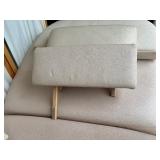 MSRP $1,500 Belvedere Adjustable Back Leg Support Massage Treatment Table With Multiple Head Attachments – Sturdy And Versatile For All Your Treatment Needs!