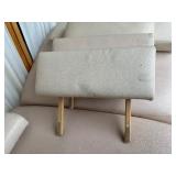 MSRP $1,500 Belvedere Adjustable Back Leg Support Massage Treatment Table With Multiple Head Attachments – Sturdy And Versatile For All Your Treatment Needs!