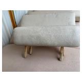 MSRP $1,500 Belvedere Adjustable Back Leg Support Massage Treatment Table With Multiple Head Attachments – Sturdy And Versatile For All Your Treatment Needs!