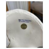 Educational Human Adult Spine and Pelvis Model – Detailed Anatomy Perfect for Study, Teaching, or Display – Ideal for Classrooms, Clinics, or Medical Offices – In Excellent Condition!