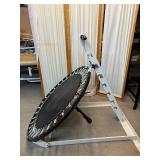 Exercise Workout Medicine Ball Rebounder – Perfect For Strength & Agility Training – Sturdy Construction – In Great Condition!