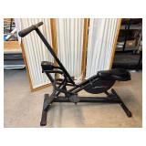 MSRP $600 HealthRider Sport Rider Stationary Exercise Workout Bike – Smooth Ride With Adjustable Resistance – Sturdy Frame – In Great Condition!