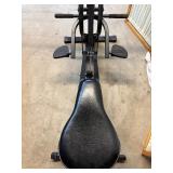 MSRP $600 HealthRider Sport Rider Stationary Exercise Workout Bike – Smooth Ride With Adjustable Resistance – Sturdy Frame – In Great Condition!