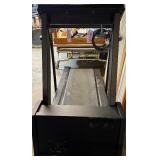 WOW MSRP Over $4000 – Quinton CR60 MedTrack Cardiac Rehab Exercise Treadmill – Built For Cardiac Rehab With Precise Controls – Smooth Quiet Operation – In Great Working Condition!