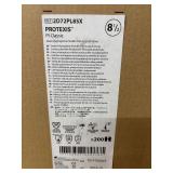 1 Case (200 Pairs) NEW Cardinal Health 2D72PL85X Protexis PI Classic Surgical Gloves - Size 8 1/2