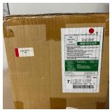 1 Case (200 pairs) NEW Ansell 5711104PF Encore Perry Style 42 PF Latex Powder-Free Surgical Gloves - Size 7 1/2 White