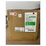 1 Case (200 pairs) NEW Ansell 5711104PF Encore Perry Style 42 PF Latex Powder-Free Surgical Gloves - Size 7 1/2 White