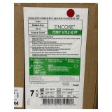 1 Case (200 pairs) NEW Ansell 5711104PF Encore Perry Style 42 PF Latex Powder-Free Surgical Gloves - Size 7 1/2 White