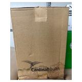 1 Case (200 Pairs) NEW Cardinal Health 2D72PL85X Protexis PI Classic Surgical Gloves - Size 8 1/2