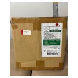 1 Case (200 pairs) NEW Ansell 5711104PF Encore Perry Style 42 PF Latex Powder-Free Surgical Gloves - Size 7 1/2 White