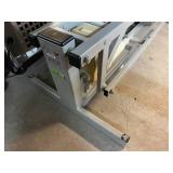 Stationary Power Hi/Low Treatment Table -In Good Working Condition! Back Rest Only Remains Flat! Upholstery Excellent!