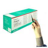 1 Case (200 Pairs) NEW Cardinal Health 2D72PL85X Protexis PI Classic Surgical Gloves - Size 8 1/2