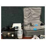 MSRP $1800 ResMed AirSense™ 10 AutoSet™ With HumidAir CPAP Machine W/Carry Bag, Reservoir, Data Card & Power Cord - Excellent Working Condition!