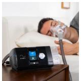 MSRP $1800 ResMed AirSense™ 10 AutoSet™ With HumidAir CPAP Machine W/Carry Bag, Reservoir, Data Card & Power Cord - Excellent Working Condition!