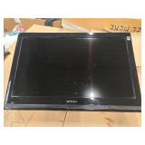 24" Dynex TV (Used at a Club facility)