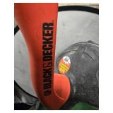 Black & Decker Trimer (USED)