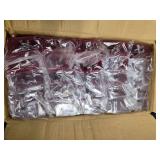 Qty of 50 Packs Peterson Manufacturing 153R Red 2.5" 3-Diode LED Clearance Light