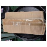 Qty of 50 Packs Peterson Manufacturing 153R Red 2.5" 3-Diode LED Clearance Light