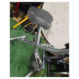Exerpeutic Portable Exercise Bike (Used)