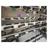 Heavy-duty Body Solid  2 Tier Dumbbell Rack (Used )