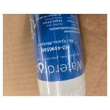 Water Filter; Fits /Ajustes: Whirlpool ( WD-4396508). New