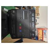 LifeFitness Commercial battery-operated Upright bikes (Professionally Refurbished). Sold online for over $3500